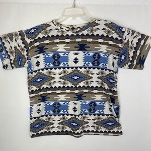 Southwest Sportswear Men’s Tribal Tee